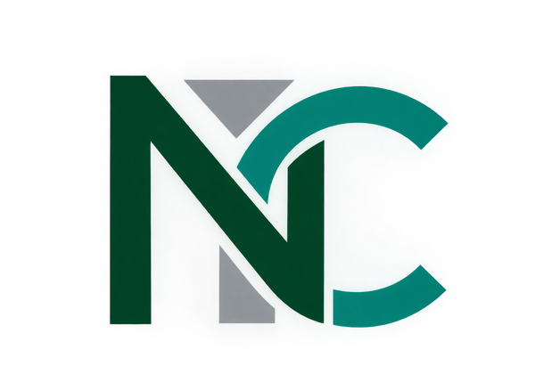 CreativeNest monogram